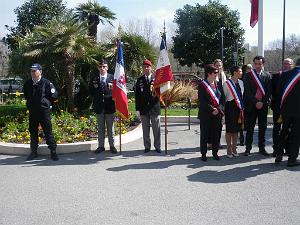 2018 03 26 ST LAURENT DU VAR -2- CEREMONIE A LA MAIRIE (4)